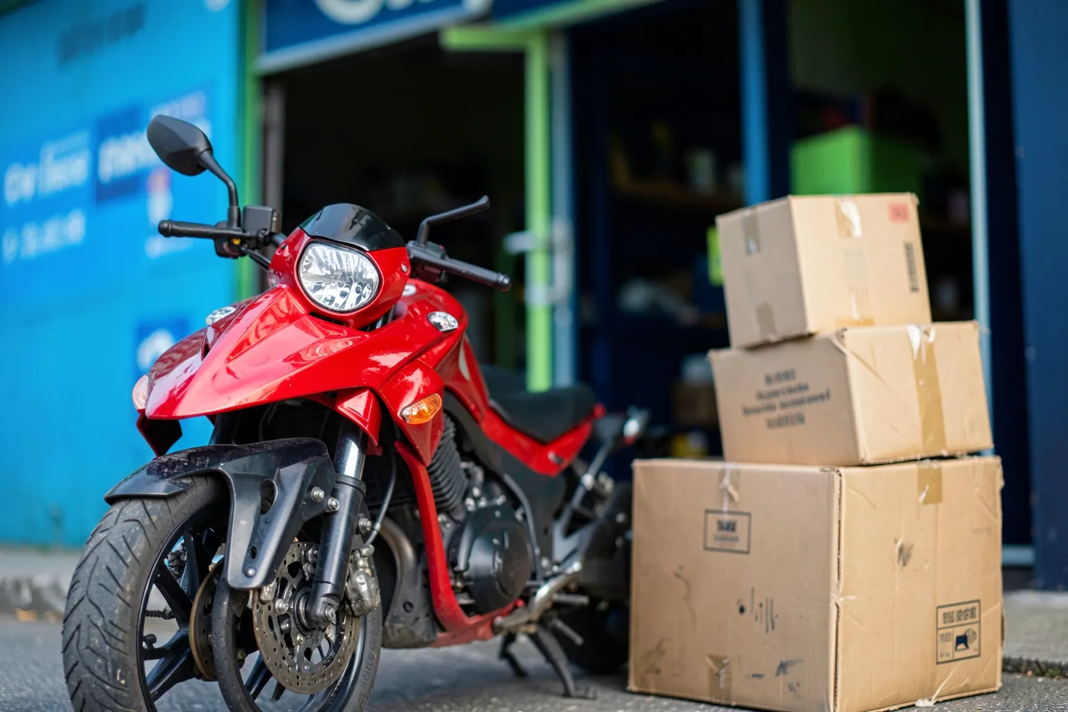 Como avaliar se o aluguel de motos é um bom negócio em 2026