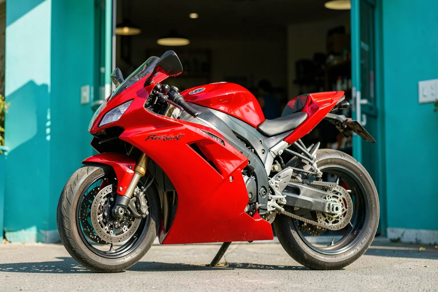 Como calcular os valores do aluguel de moto em 2026